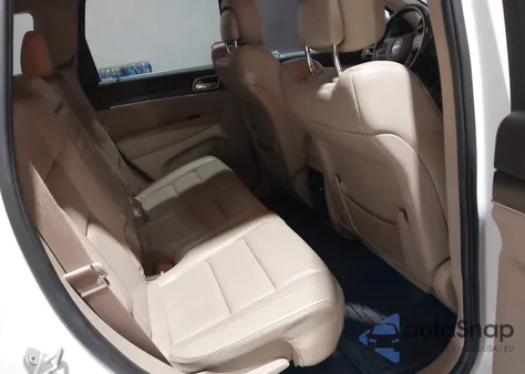 2015 Jeep Grand Cherokee Limited z USA, uszkodzony, nr VIN 1C4RJFBM7FC866289